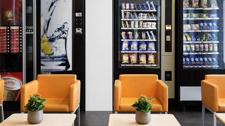 <b>Ibis Budget Brugge Centrum Station Other</b>. Images powered by <a href="https://iceportal.shijigroup.com/" title="IcePortal" target="_blank">IcePortal</a>.