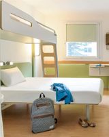 Ibis Budget Brugge Centrum Station