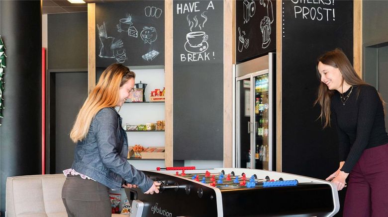 <b>Ibis Budget Bern Expo Other</b>. Images powered by <a href="https://iceportal.shijigroup.com/" title="IcePortal" target="_blank">IcePortal</a>.