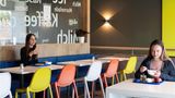 Ibis Budget Bern Expo Exterior