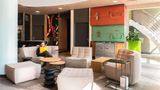 Ibis Budget Bern Expo Exterior