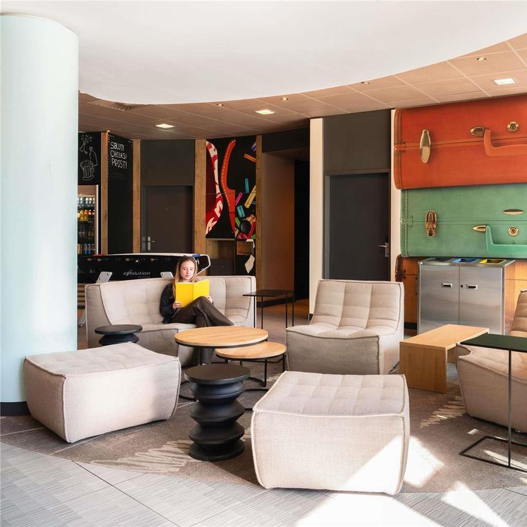 Ibis Budget Bern Expo