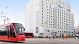 Ibis Budget Bern Expo Exterior