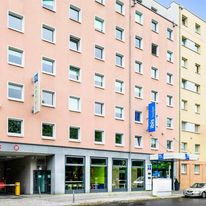 Ibis Budget Berlin City Potsdamer Platz