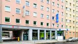 Ibis Budget Berlin City Potsdamer Platz Exterior