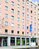 Ibis Budget Berlin City Potsdamer Platz