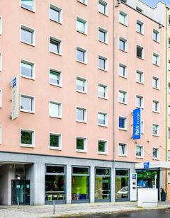 Ibis Budget Berlin City Potsdamer Platz