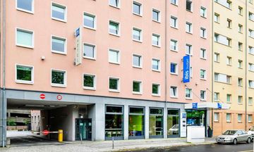 Ibis Budget Berlin City Potsdamer Platz