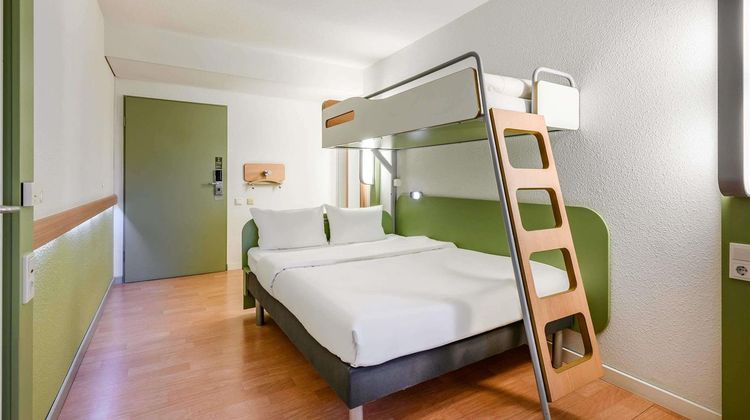 Ibis Budget Berlin City Potsdamer Platz Room