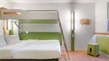Ibis Budget Berlin City Potsdamer Platz Room