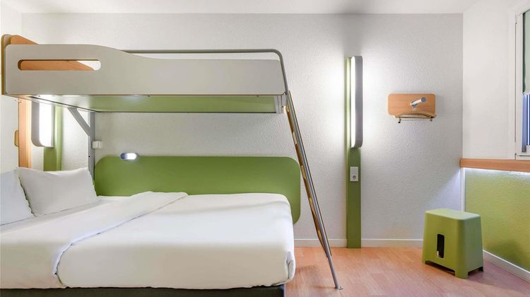 Ibis Budget Berlin City Potsdamer Platz Room