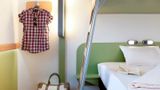 Ibis Budget Berlin City Potsdamer Platz Room