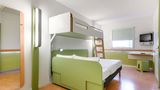 Ibis Budget Berlin City Potsdamer Platz Room