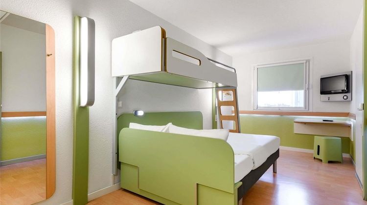 Ibis Budget Berlin City Potsdamer Platz Room