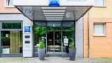 Ibis Budget Berlin City Potsdamer Platz Exterior