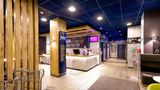 Ibis Budget Berlin City Potsdamer Platz Exterior