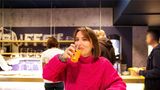 Ibis Budget Berlin City Potsdamer Platz Restaurant