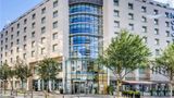 <b>Novotel Paris Gare Montparnasse Exterior</b>. Images powered by <a href="https://iceportal.shijigroup.com/" title="IcePortal" target="_blank">IcePortal</a>.