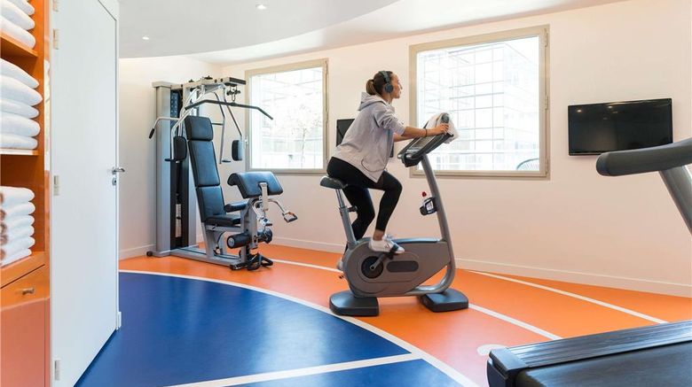 <b>Novotel Paris Gare Montparnasse Health</b>. Images powered by <a href="https://iceportal.shijigroup.com/" title="IcePortal" target="_blank">IcePortal</a>.