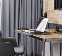 Novotel Paris Gare Montparnasse Room