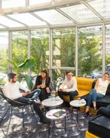 Novotel Paris Gare Montparnasse