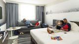 <b>Novotel Paris Gare Montparnasse Other</b>. Images powered by <a href="https://iceportal.shijigroup.com/" title="IcePortal" target="_blank">IcePortal</a>.