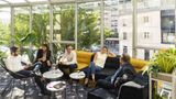 Novotel Paris Gare Montparnasse Meeting