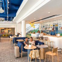 Novotel Paris Gare Montparnasse