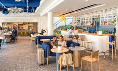 Novotel Paris Gare Montparnasse