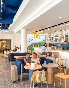 Novotel Paris Gare Montparnasse