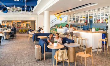 Novotel Paris Gare Montparnasse