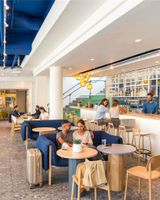 Novotel Paris Gare Montparnasse