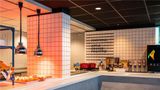 Ibis Budget Amsterdam Airport Restaurant