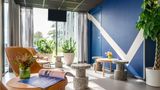 Ibis Budget Amsterdam Airport Exterior