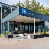 Ibis Budget Amsterdam Airport