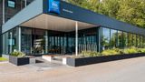 Ibis Budget Amsterdam Airport Exterior