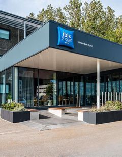 Ibis Budget Amsterdam Airport