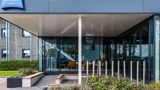 Ibis Budget Amsterdam Airport Exterior