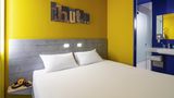 Ibis Budget Amsterdam Airport Room