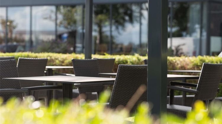 Ibis Budget Amsterdam Airport Other