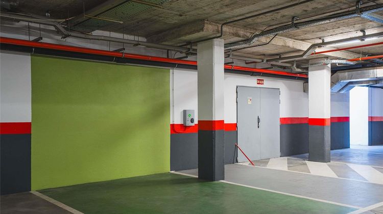 Ibis Budget Madrid Valentin Beato Other