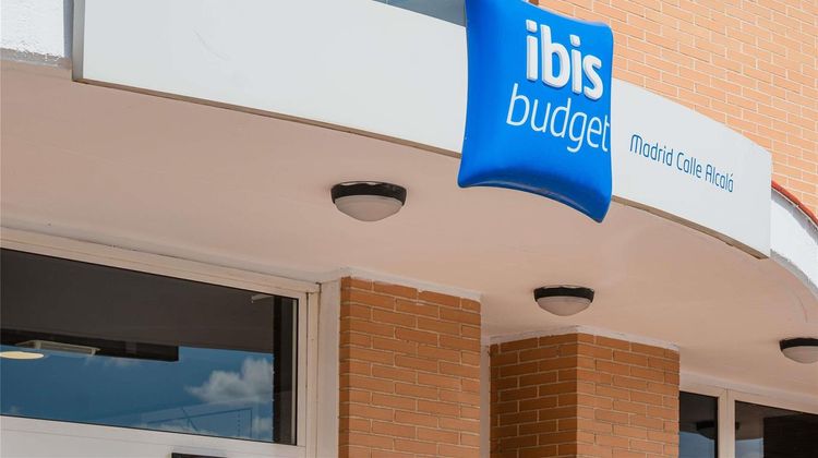 Ibis Budget Madrid Valentin Beato Other