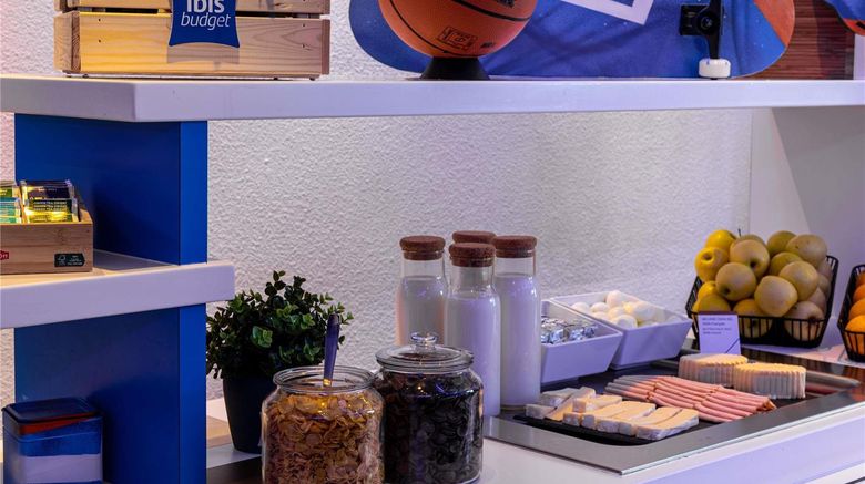 <b>Ibis Budget Graz City Other</b>. Images powered by <a href="https://iceportal.shijigroup.com/" title="IcePortal" target="_blank">IcePortal</a>.