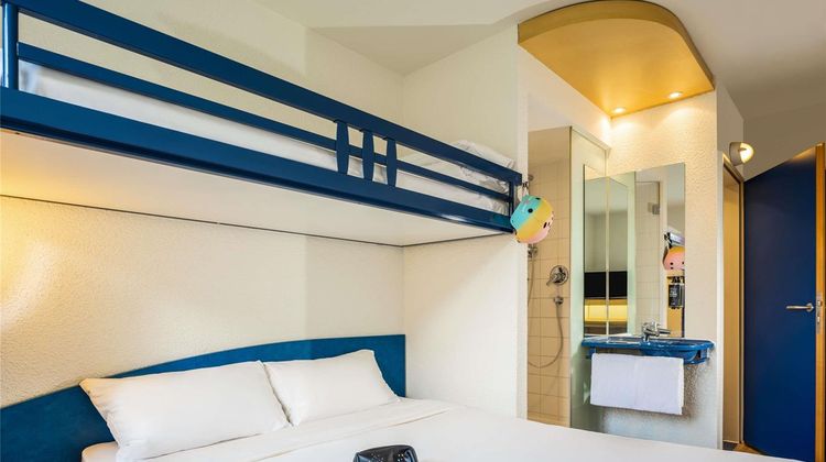 Ibis Budget Graz City Room