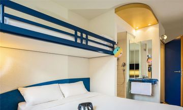 Ibis Budget Graz City