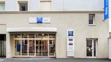 <b>Ibis Budget Graz City Exterior</b>. Images powered by <a href="https://iceportal.shijigroup.com/" title="IcePortal" target="_blank">IcePortal</a>.