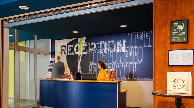 <b>Ibis Budget Graz City Exterior</b>. Images powered by <a href="https://iceportal.shijigroup.com/" title="IcePortal" target="_blank">IcePortal</a>.