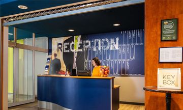Ibis Budget Graz City