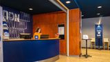 Ibis Budget Graz City Exterior