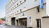 <b>Ibis Budget Graz City Exterior</b>. Images powered by <a href="https://iceportal.shijigroup.com/" title="IcePortal" target="_blank">IcePortal</a>.
